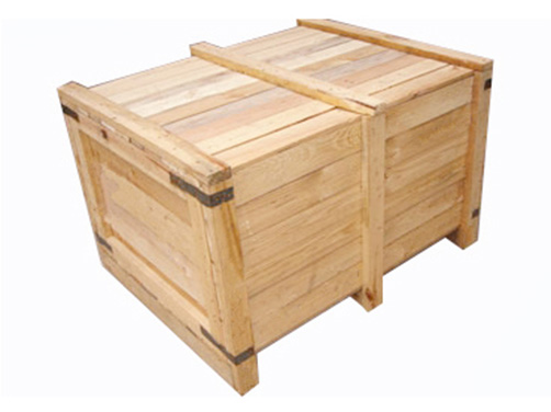 淮北木质包装箱